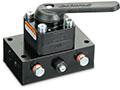Control Valves Control Valves
