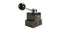 Product Image - 4 Way / 3 Position (Tandom Centre) and (Open Centre) Manual Valves