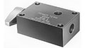 Product Image -  3 Way/ 2 Position Manual Valve