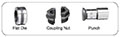 Product Image - Punch Die Set Product Image - Punch Die Set