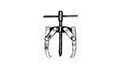 Item Image - Mechanical Jaw Pullers Item Image - Mechanical Jaw Pullers