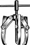 Item Image - Mechanical Jaw Pullers Item Image - Mechanical Jaw Pullers