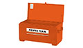 Metal Storage Box 