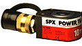 RLS Series 5-150 Ton Single-Acting, Spring-Return “Low Profile” Cylinders RLS Series 5-150 Ton Single-Acting, Spring-Return “Low Profile” Cylinders