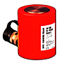RSS302- RSS Series 10-250 Tons Single-Acting, Spring-Return & Double-Acting “Shorty” Cylinders RSS302- RSS Series 10-250 Tons Single-Acting, Spring-Return & Double-Acting “Shorty” Cylinders