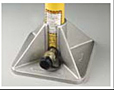 Product Image - Cylinder Base Plate Product Image - Cylinder Base Plate