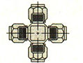 Item Image - 9698 Fittings