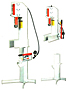 Product Image - Shop Press C Frame 25 Tons Product Image - Shop Press C Frame 25 Tons