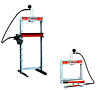 Product Image - Shop Press H Frame 10 Tons Product Image - Shop Press H Frame 10 Tons