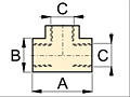 Dimensional Drawing