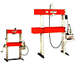 Product Image - Press H Frame 25 Ton Product Image - Press H Frame 25 Ton