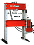 Product Image - H Frame Press 55 Ton Product Image - H Frame Press 55 Ton