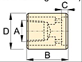 Dimensional Drawing