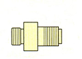 Product Image - Threaded Adapter Product Image - Threaded Adapter