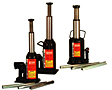 Product Image - Bottle Jacks 2-110 Ton Product Image - Bottle Jacks 2-110 Ton