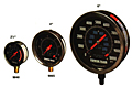 Product Image - Analog Gauges Product Image - Analog Gauges