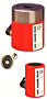 Product Image- RH Series 10-100 Ton, Single-Acting, Spring-Return - Center Hole Cylinders Product Image- RH Series 10-100 Ton, Single-Acting, Spring-Return - Center Hole Cylinders