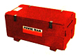 Wooden Storage Box