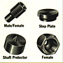 Available Adapters