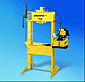 Product Image - H-Frame Presses Product Image - H-Frame Presses
